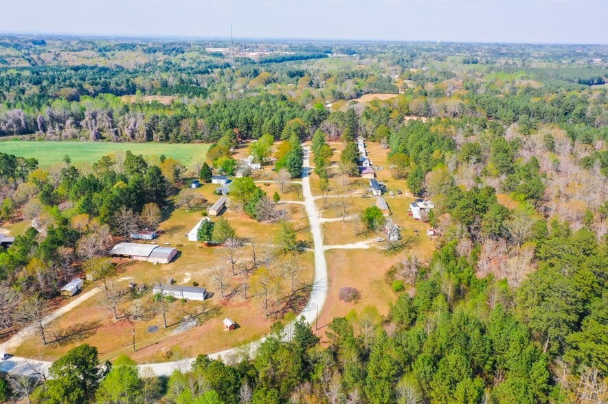 Primary Photo Of 370 Star Ln, Sanford Multifamily For Sale