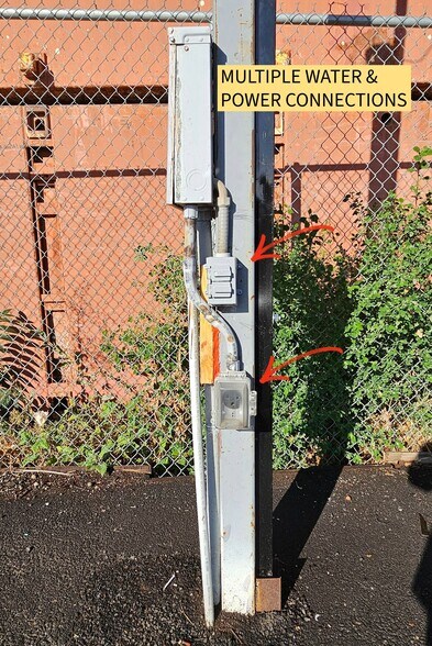 More Photos Of 11026 Roswell Ave, Pomona Industrial For Lease