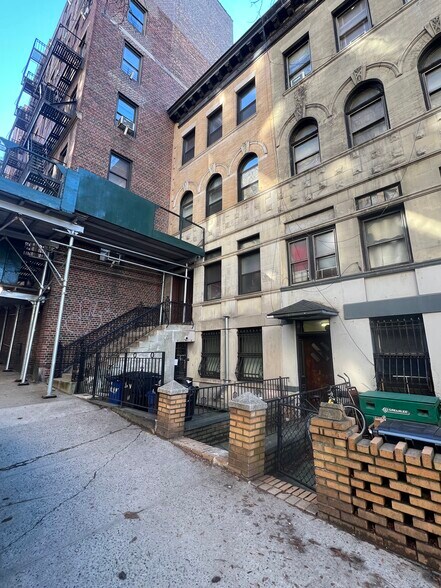 More Photos Of 626 W 158th St, New York Apartments For Sale
