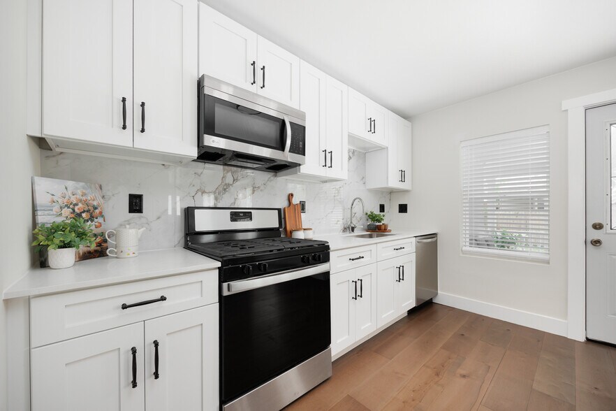 More Photos Of 3773 Atwood Ter, Columbus Multifamily For Sale