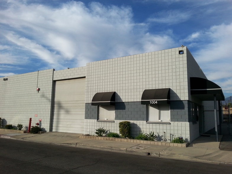 More Photos Of 1004 W Brooks St, Ontario Warehouse For Lease