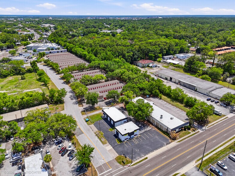 More Photos Of 2290 NE 1st Blvd, Gainesville Distribution For Sale