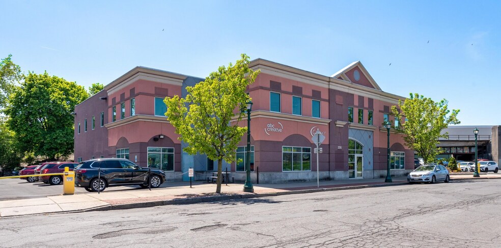 More Photos Of , Syracuse Office For Sale