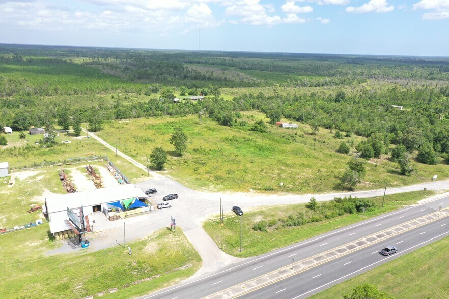 More Photos Of 12810 US-231 Hwy, Youngstown Land For Sale