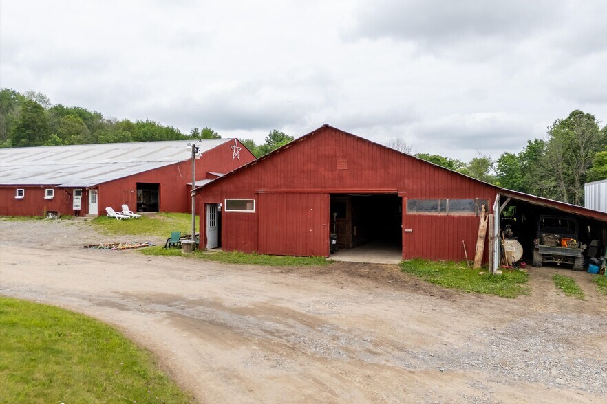 More Photos Of 243 Jones Rd, West Winfield Specialty For Sale