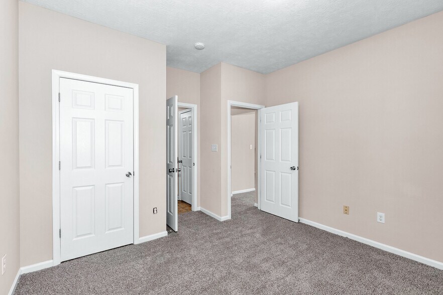 More Photos Of , Evans Multifamily For Sale