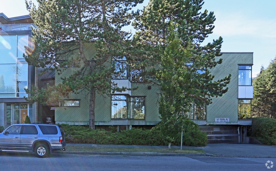 More Photos Of 3455 Victoria Dr, Vancouver Office For Lease