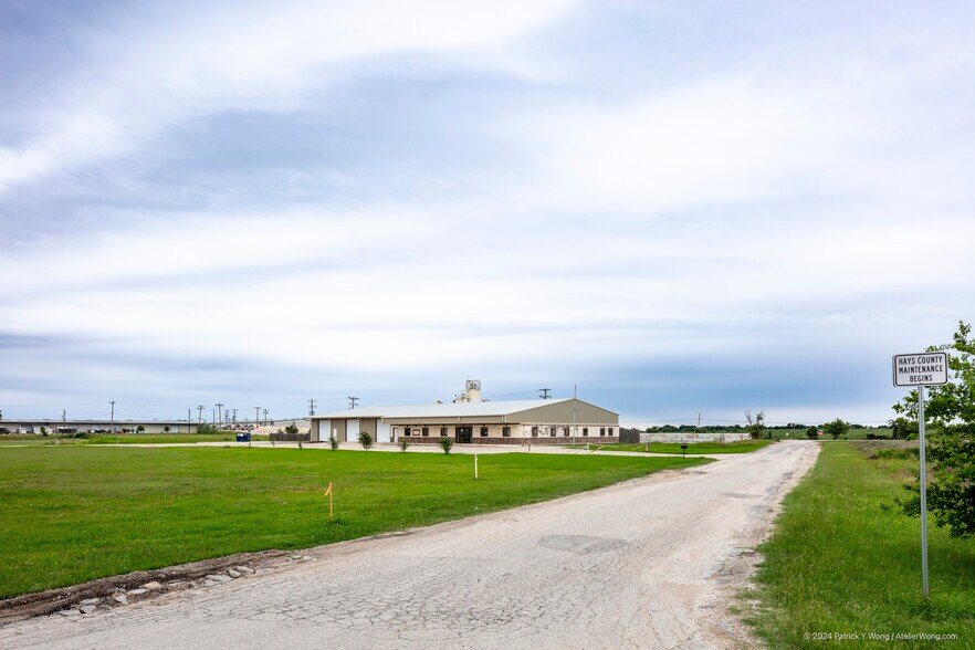 More Photos Of 9000 Camino Real, Uhland Warehouse For Sale