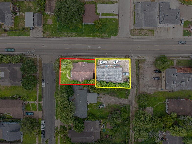 More Photos Of 732 W Alice Ave, Kingsville Multifamily For Sale