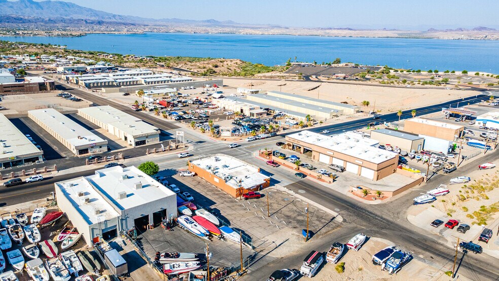 More Photos Of 1601 Industrial Blvd, Lake Havasu City Restaurant For Sale