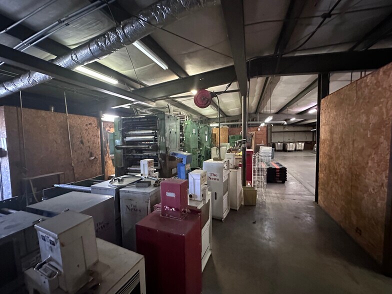 More Photos Of 388 Highway 62 E, Salem Warehouse For Sale