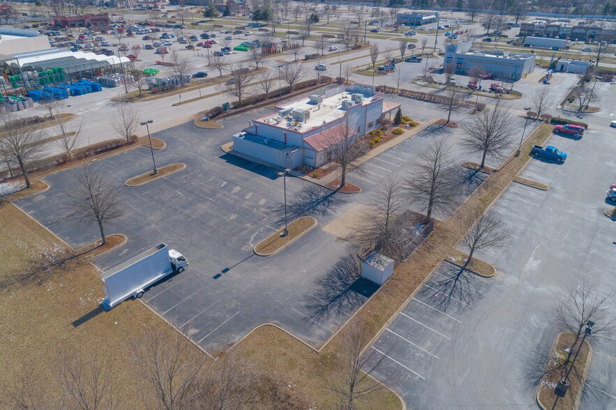 More Photos Of 8609 Citadel Way, Louisville General Retail For Sale