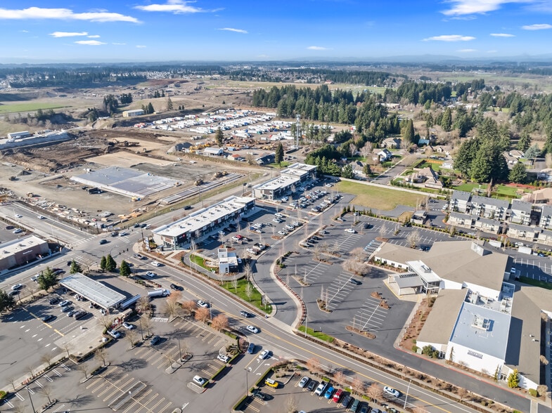 More Photos Of 301 NE 192nd Ave, Camas Storefront Retail Office For Sale