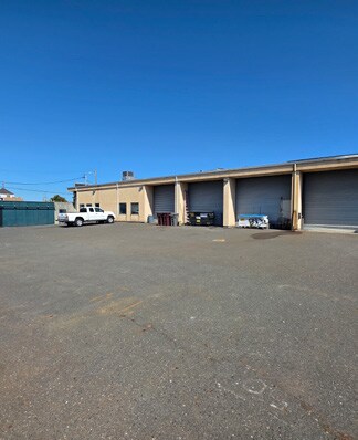 Primary Photo Of 3000 Market St, Oakland Warehouse For Sale