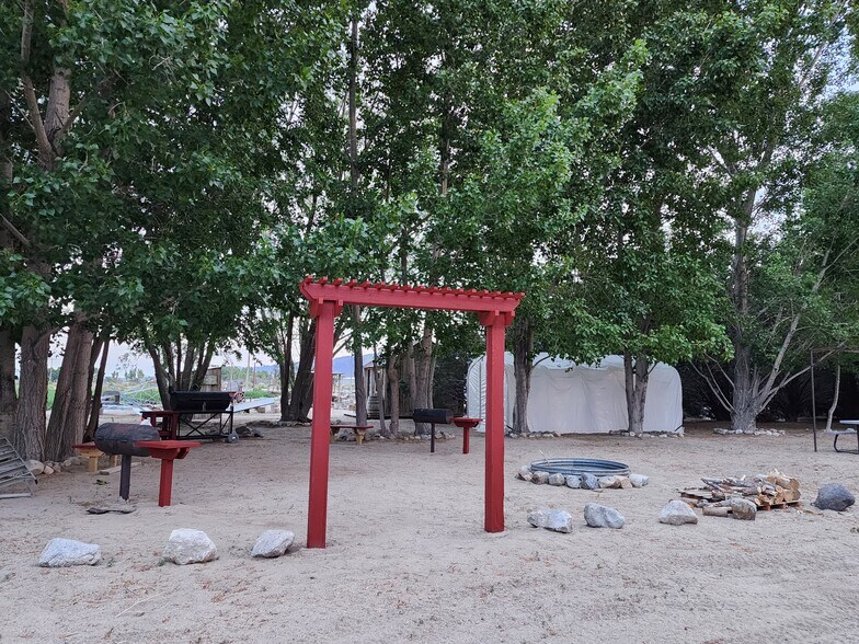 More Photos Of 7990 Highway 264, Dyer Trailer Camper Park For Sale