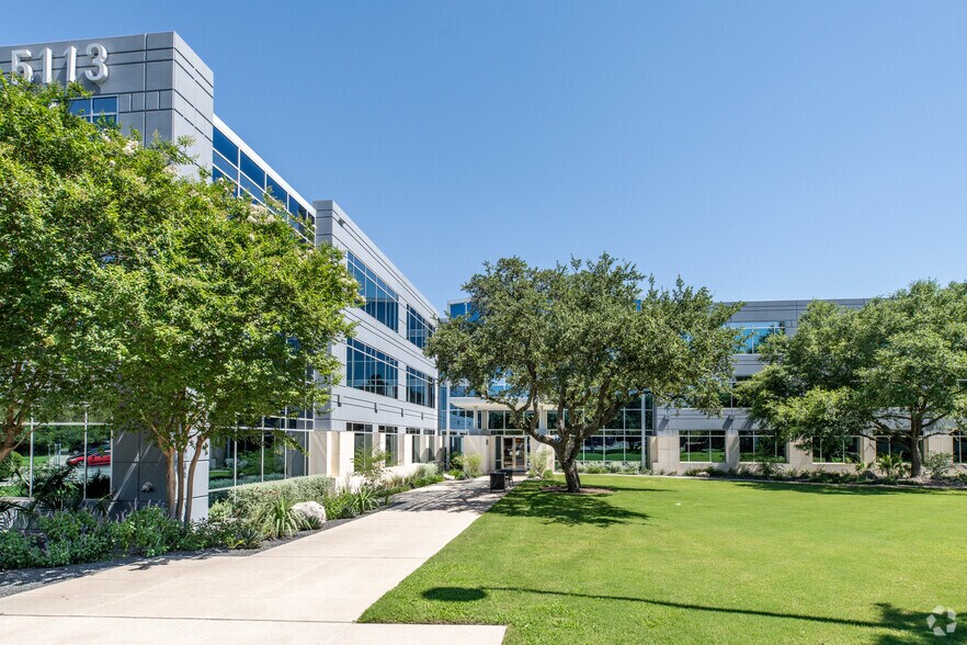 More Photos Of 5113 Southwest Pky, Austin Office For Lease