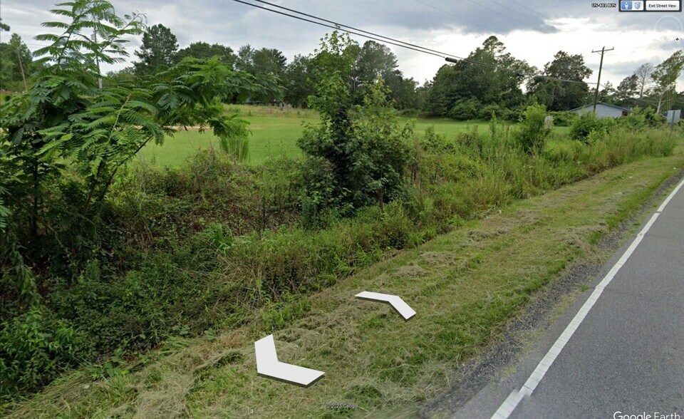More Photos Of 1404 US-401 Business, Raeford Land For Sale