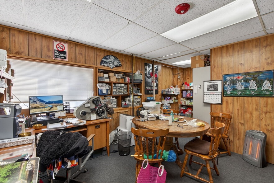 More Photos Of 747-763 Pittston St, Allentown Warehouse For Sale
