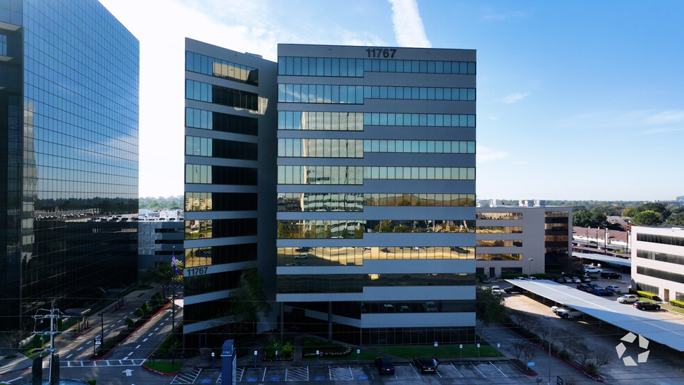 Primary Photo Of 11767 Katy Fwy, Houston Office For Lease