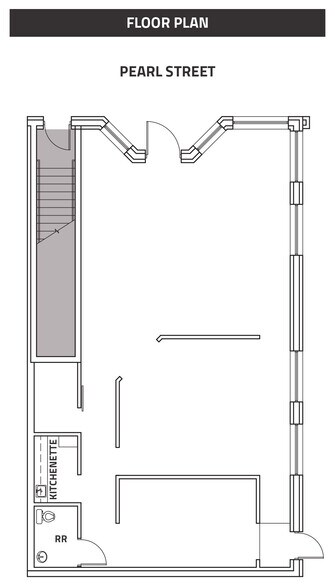 More Photos Of 2034 Pearl St, Boulder Storefront Retail Residential For Sale