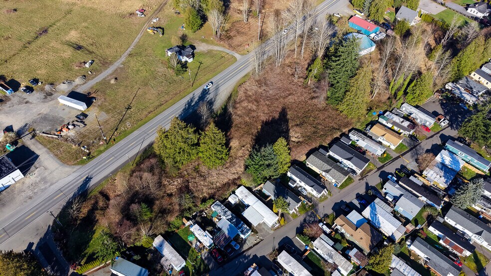 Primary Photo Of 31106 3rd Avenue ave, Black Diamond Land For Sale