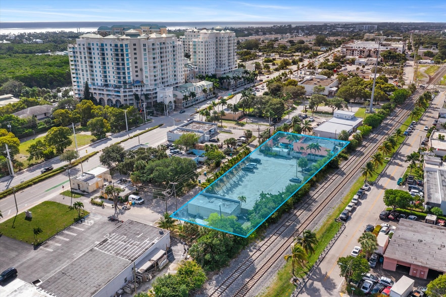 Primary Photo Of , Boynton Beach General Retail For Sale