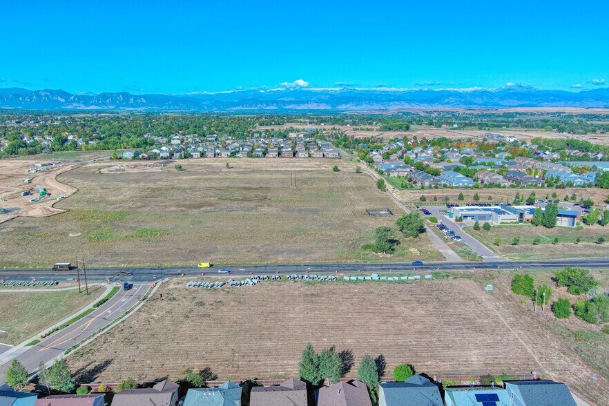 More Photos Of NEC Maxwell Ave & County Line Rd - LAND Ln, Erie Land For Sale