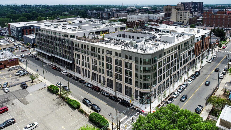 More Photos Of 354 State St, Hackensack Medical For Sale