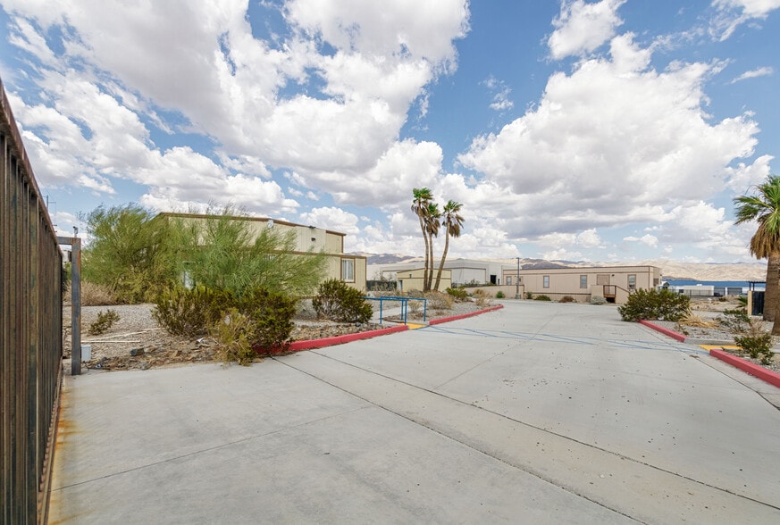 More Photos Of 14250 Little Morongo Rd, Desert Hot Springs Warehouse For Sale