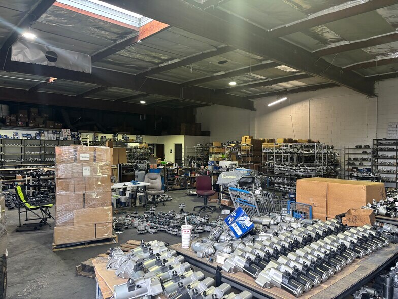 More Photos Of 10638 Painter Ave, Santa Fe Springs Warehouse For Lease