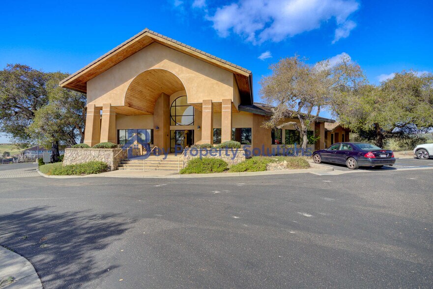 More Photos Of 567 Camino Mercado, Arroyo Grande Office Residential For Lease