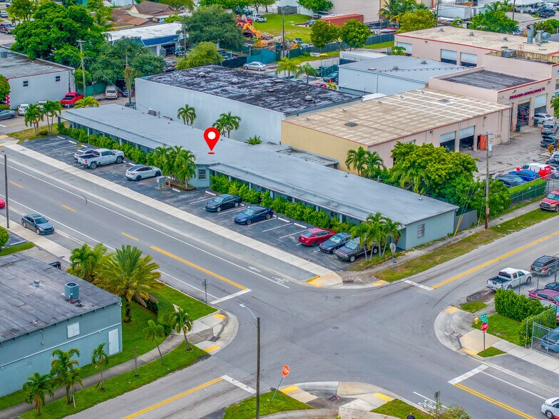 More Photos Of 5807 SW 25th St, West Park Apartments For Sale