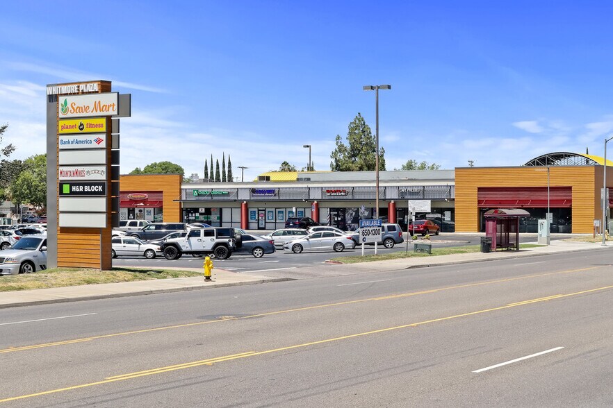More Photos Of 2916-2920 E Whitmore Ave, Ceres Unknown For Lease