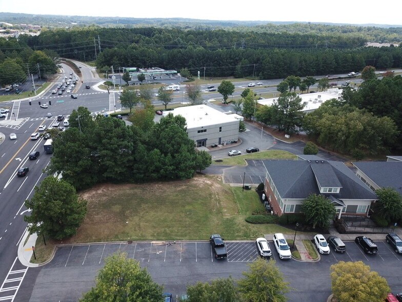 More Photos Of 4320 Suwanee Dam Rd, Suwanee Land For Sale