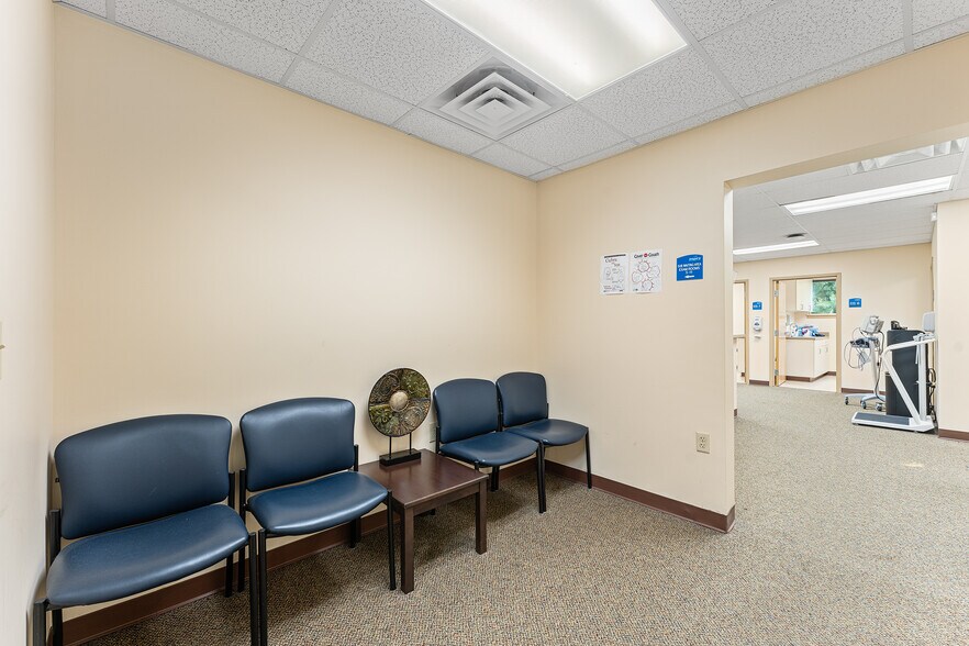 More Photos Of 1206 W Sherman Ave, Vineland Office For Sale