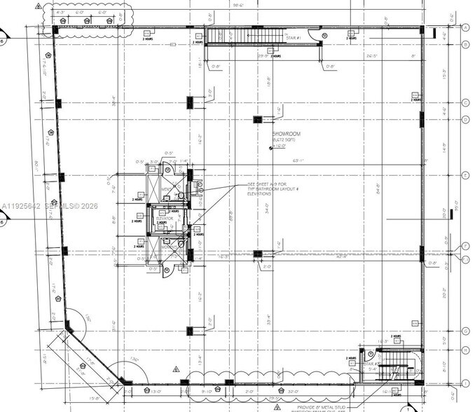 More Photos Of 2801 Biscayne Blvd, Miami Freestanding For Lease