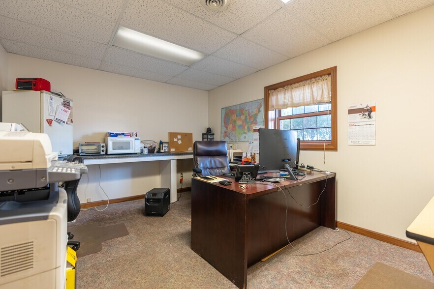 More Photos Of 4268 Erie Ave SW, Navarre Office Residential For Sale