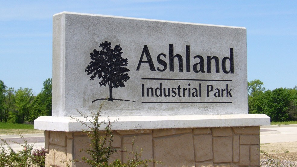 More Photos Of Ashland Industrial Ct, Ashland Land For Sale