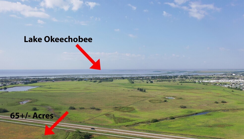 More Photos Of TBD SW 28th Street, Okeechobee Land For Sale