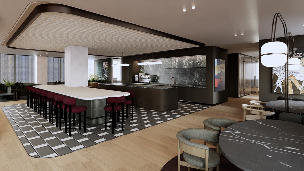 More Photos Of 390 Park Ave, New York Coworking Space