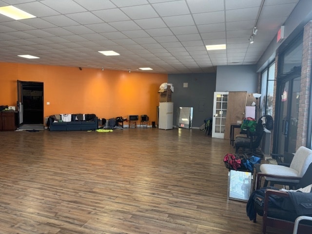 More Photos Of 1274 Flushing Ave, Brooklyn Warehouse For Lease