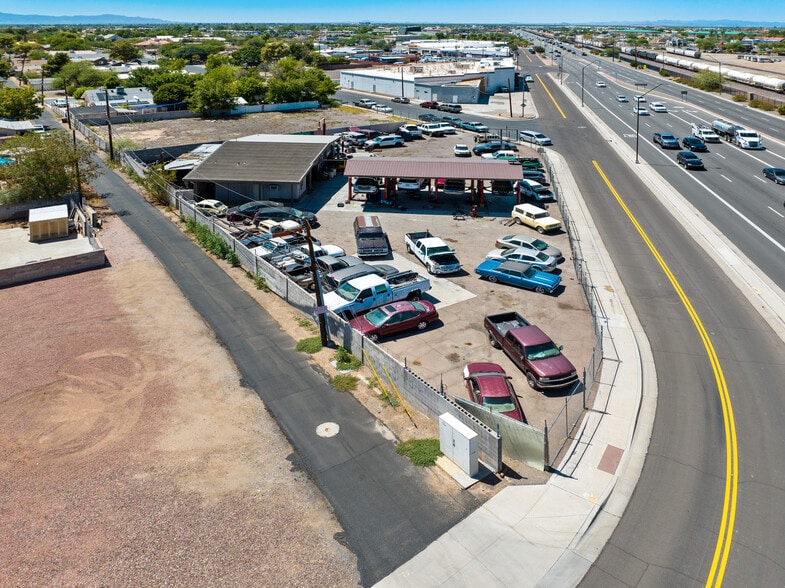 More Photos Of 8135 W Grand Ave, Peoria Service For Sale