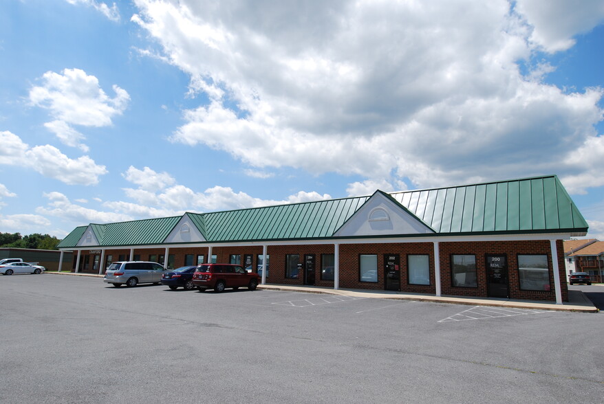 More Photos Of 148 Lutz Ave, Martinsburg Specialty For Lease