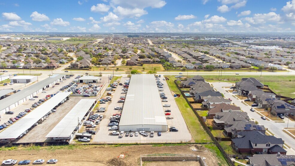 More Photos Of 10027 Harmon Rd, Fort Worth Unknown For Lease