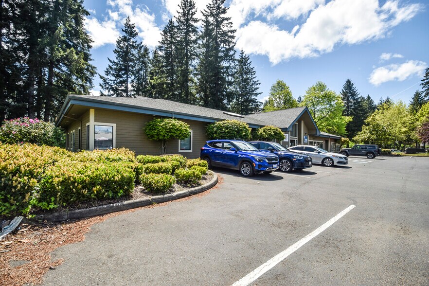 More Photos Of 406 Yauger Way SW, Olympia Office For Lease