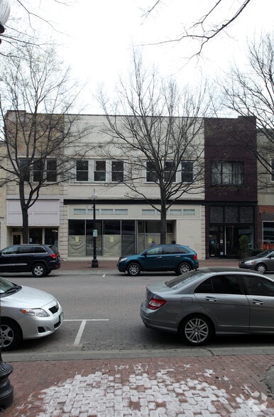 Primary Photo Of 214 Hay St, Fayetteville Storefront Retail Office For Lease