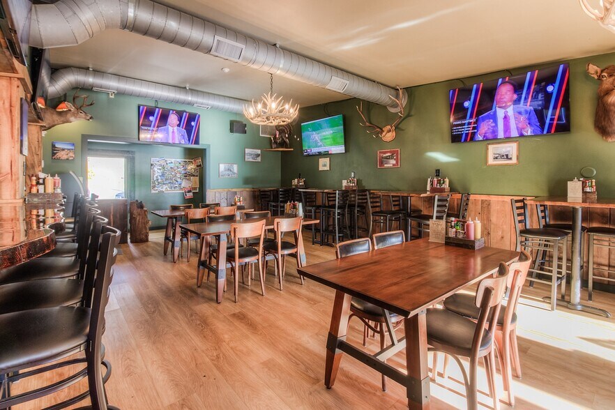 More Photos Of 8590 WA-410, Naches Convenience Store For Sale