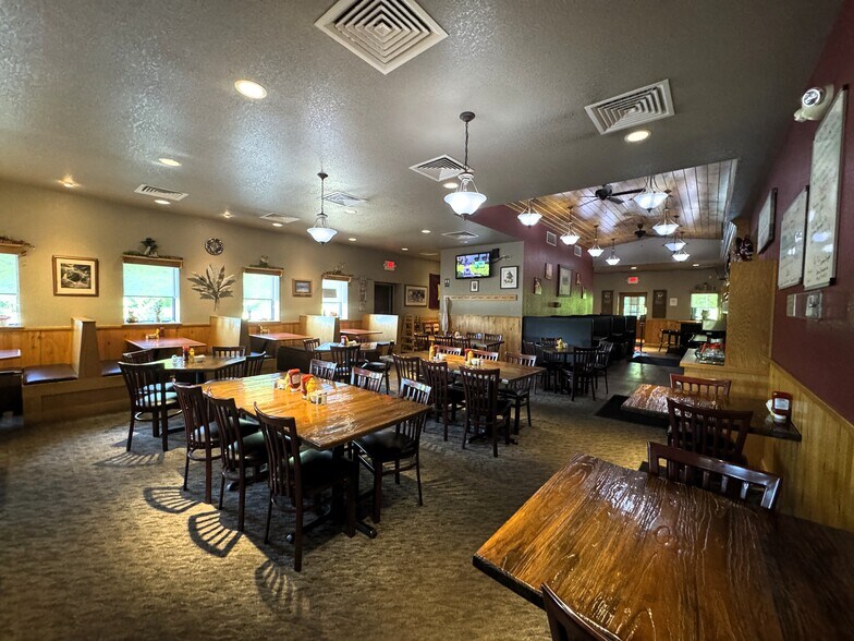 More Photos Of 20400 E Austin Rd, Manchester Restaurant For Sale