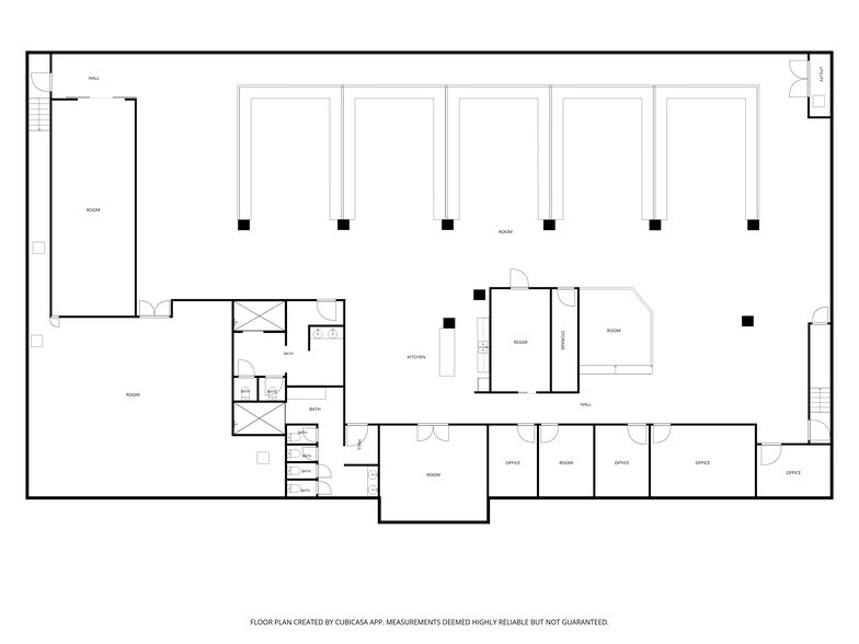 More Photos Of 2305 S Center Rd, Burton Office For Sale