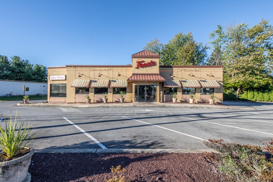 More Photos Of 2400 Schoenersville Rd, Allentown Restaurant For Sale